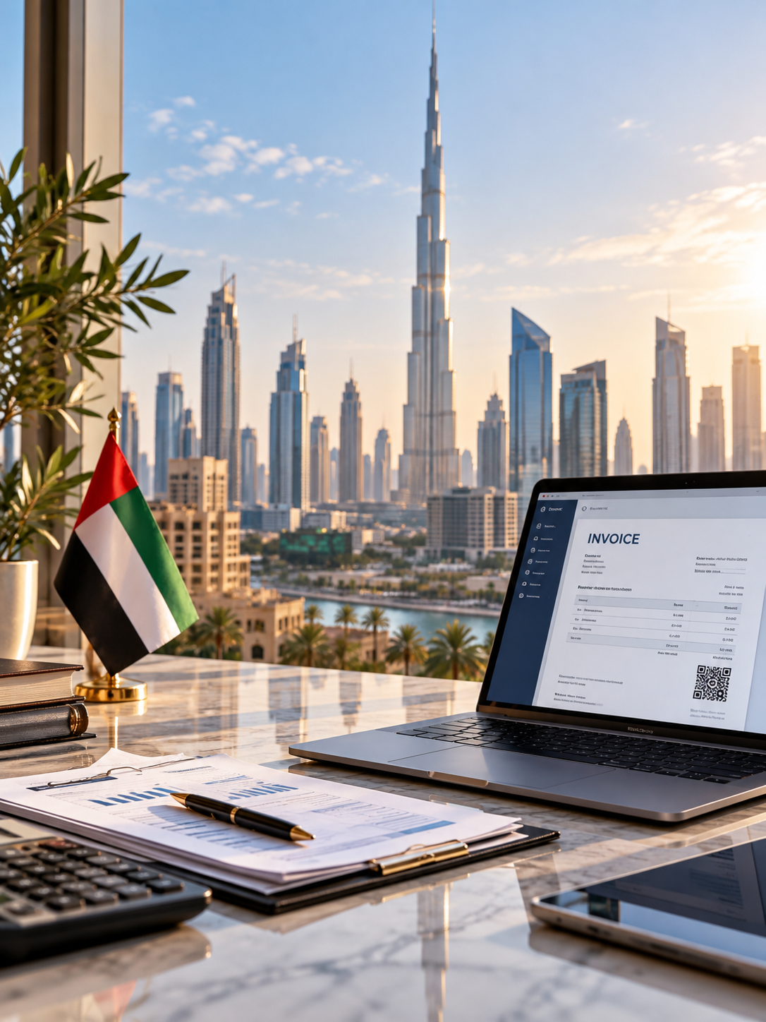UAE e-Invoicing Is Moving Into Implementation: What Businesses Should Prepare for