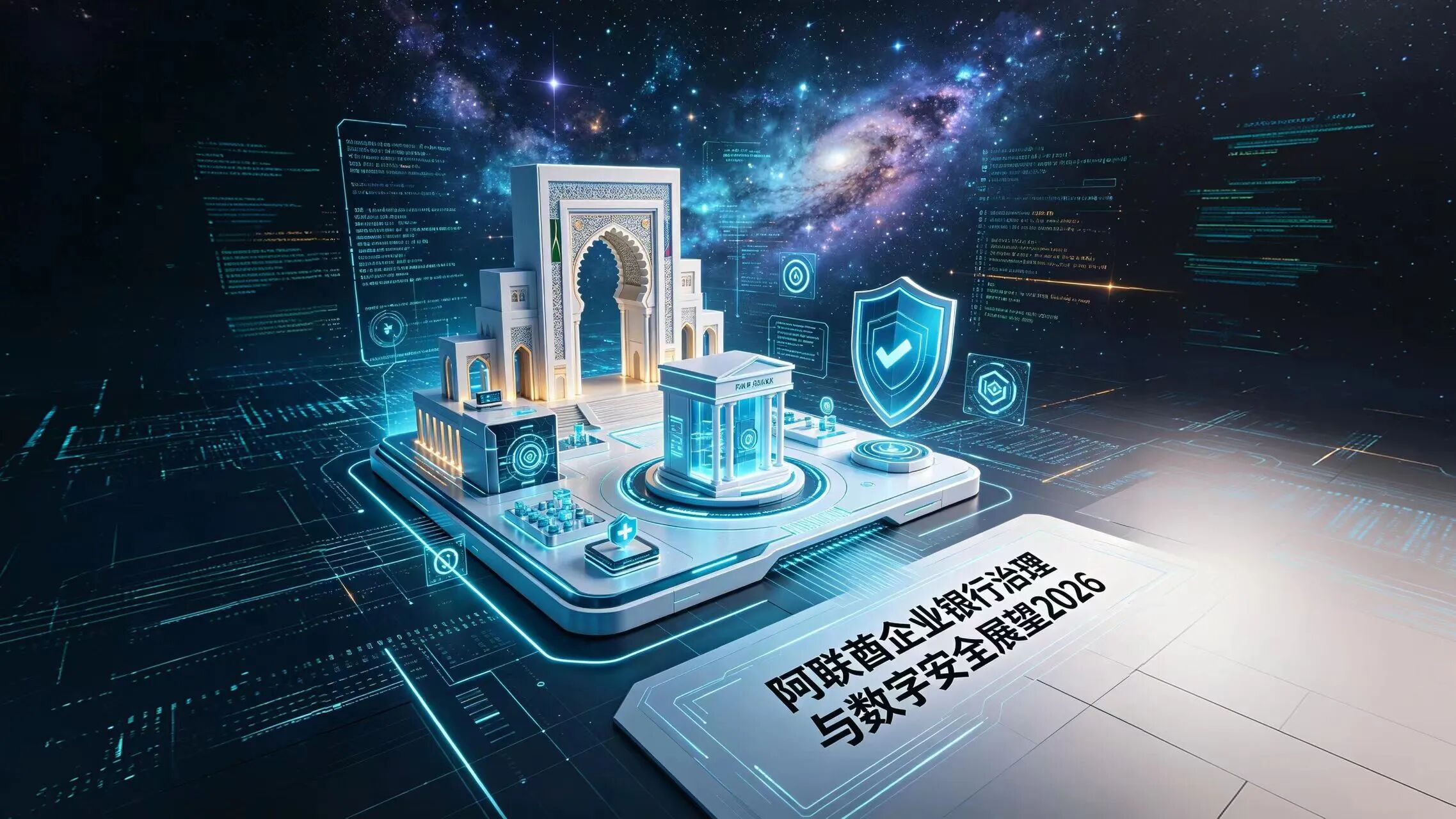 UAE Corporate Banking Governance and Digital Security Outlook 2026