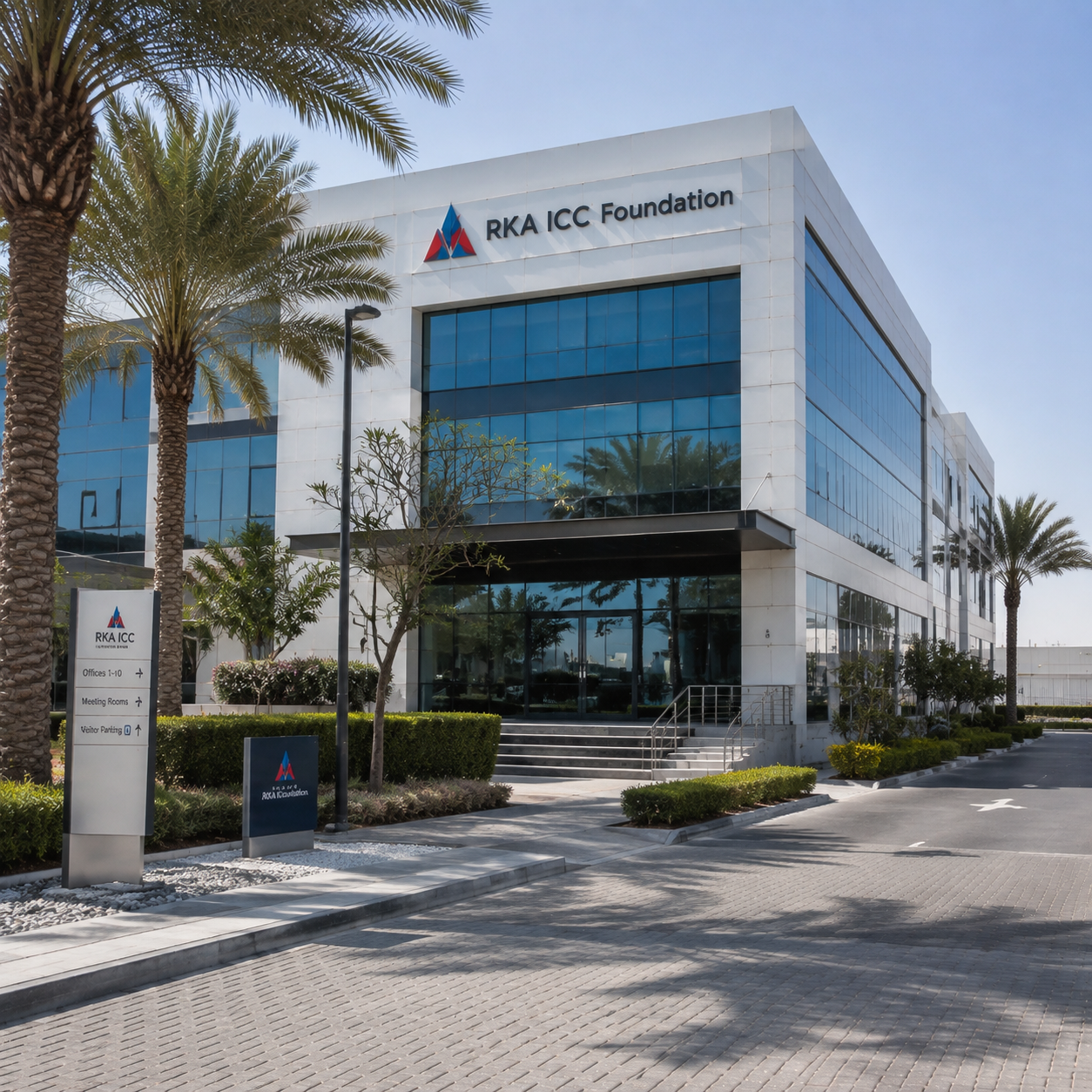 RAK ICC基金会：如何实现资产治理、家族传承与长期规划的平衡？