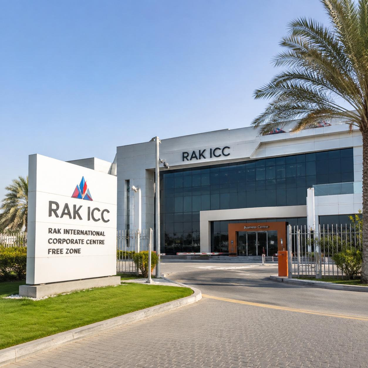 RAK ICC Holding Company Solutions