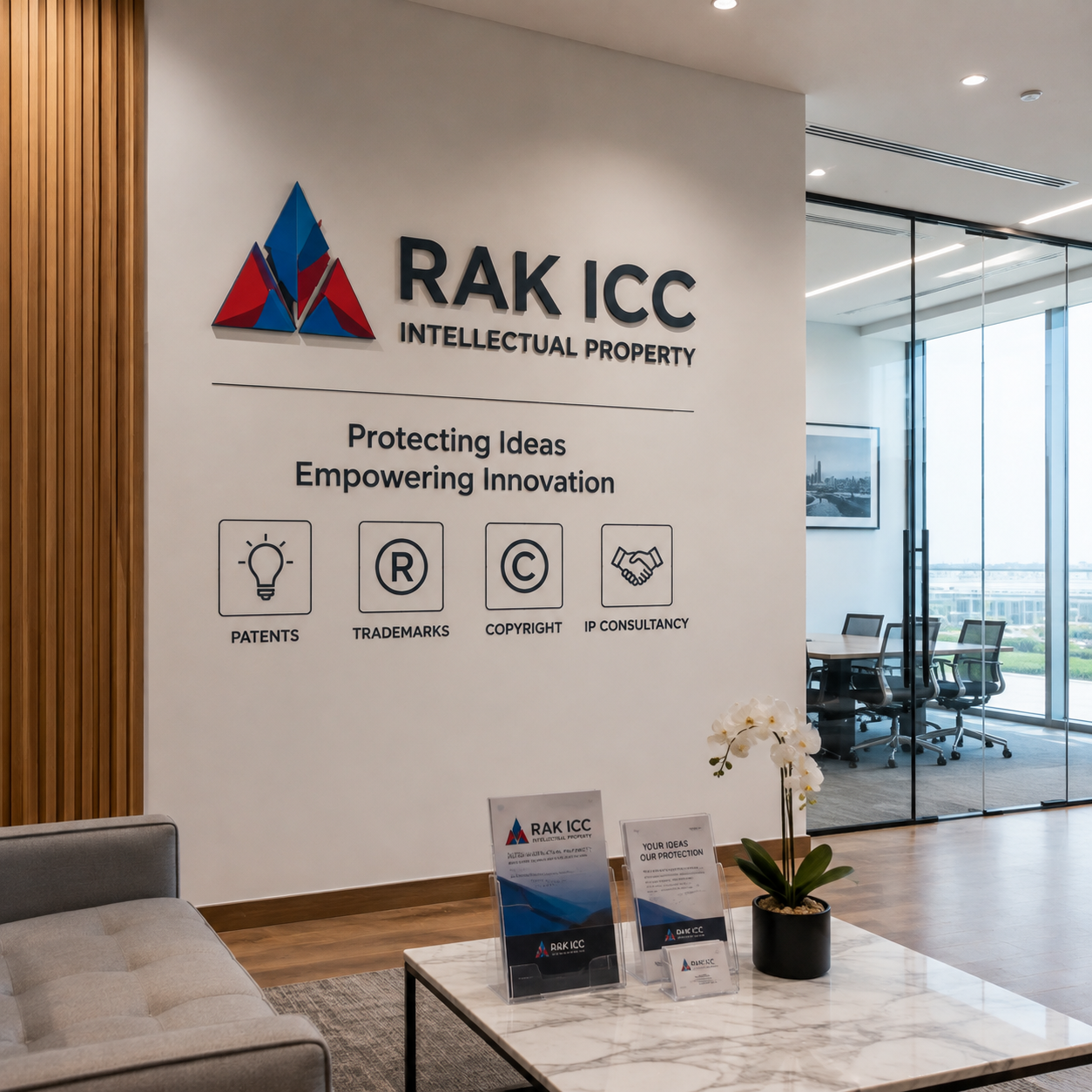 RAK ICC Intellectual Property Holding Structure: Strategic Value and Key Considerations