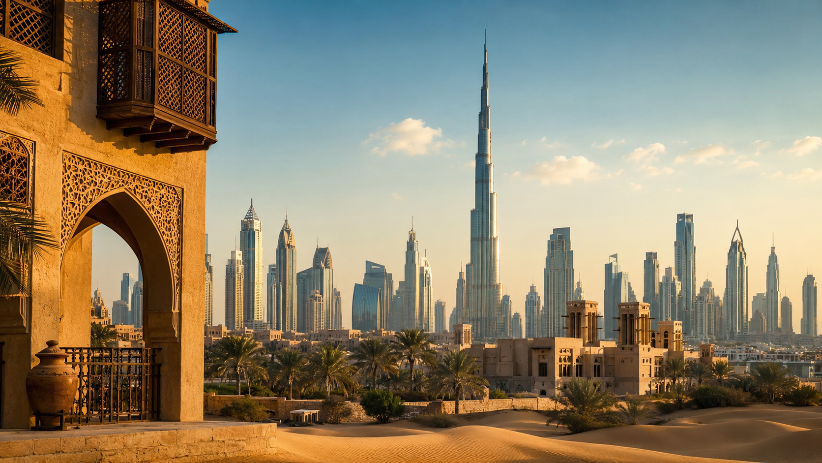 UAE Announces 30-Day Visa Grace Period for Travellers Affected by Flight Disruptions
